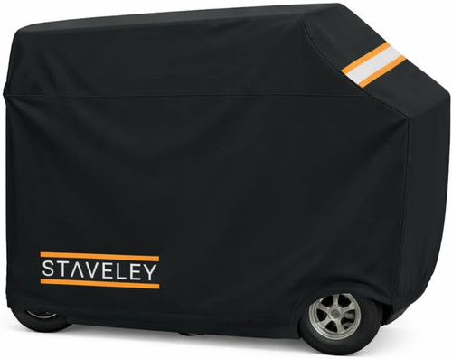 Staveley xxl mobility scooter - staveley,