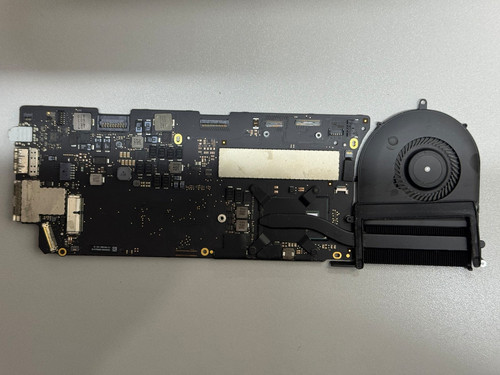 Macbook pro a1502 - pro,