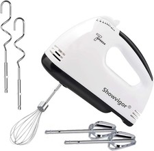 Hand Mixer Electric New