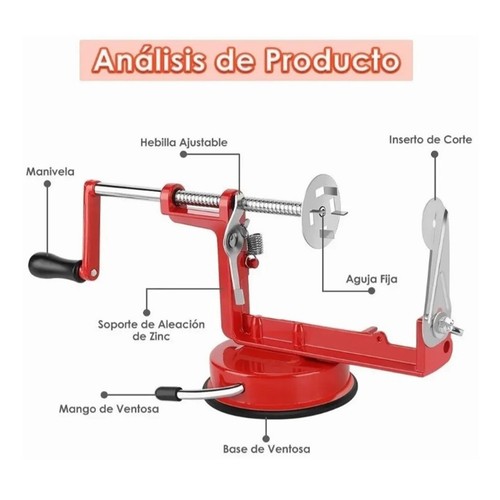 Spiral potato cutter hand - potato,