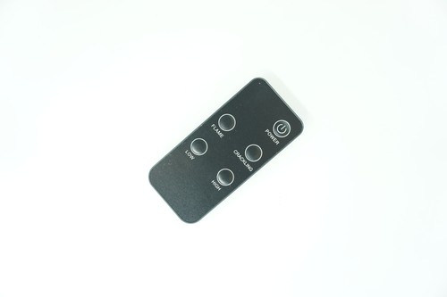 Remote control for gazco riva2 - remote,