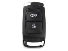 Webasto remote control for - remote,