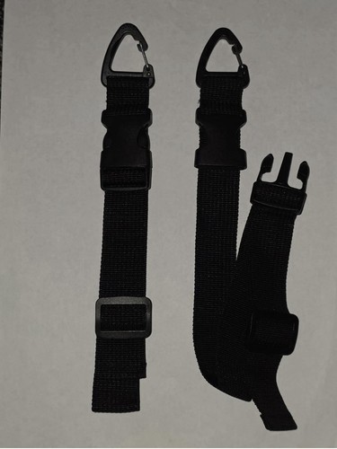 Carp barrow retainer sling - barrow,