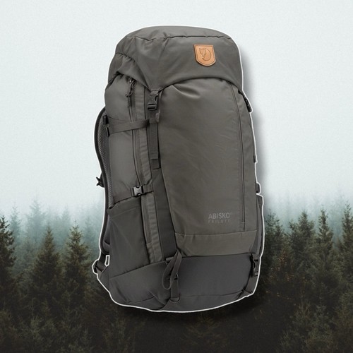 Fjallraven abisko friluft - fjallraven, 35l