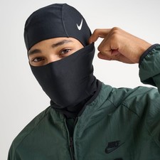 Nike Ski Mask Balaclava Black