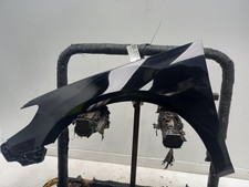 VOLKSWAGEN PASSAT CC Left