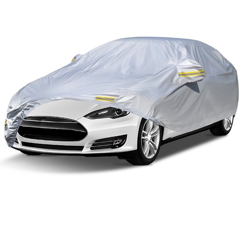 Full car cover - car,