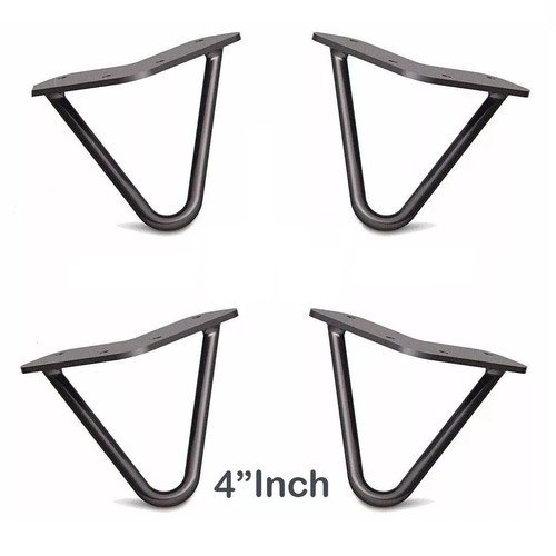 Hairpin furniture legs - furniture, set