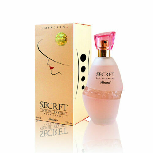 Secret for women 75ml - secret,