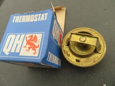 AC COBRA, STANDARD VANGUARD