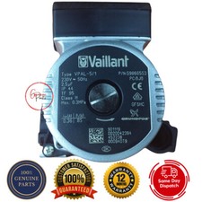 Vaillant Ecotec PRO 22, 24 &