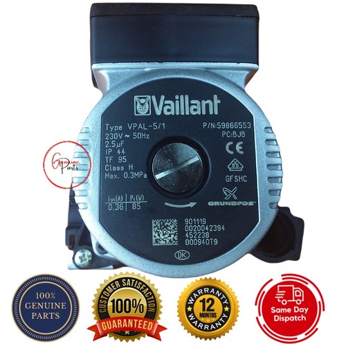 Vaillant ecotec pro - vaillant,