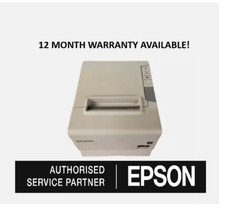 Epson TM-T88v Thermal Receipt Printer M224A - 12 Month Warranty Available! #