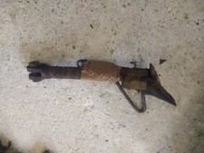 HONDA CB250 N SUPER DREAM 1980 SIDE STAND PLUS SPRING