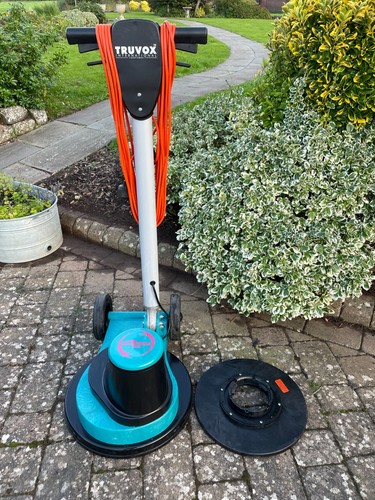 Truvox orbis floor - truvox,