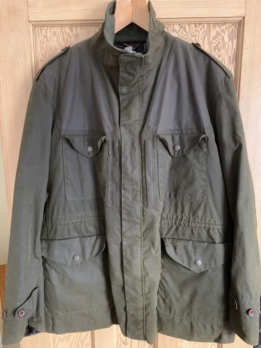 Barbour tokito hidcote - barbour,