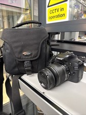 Canon EOS 550D 18.0MP Digital