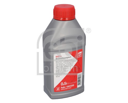 Febi bilstein brake fluid - febi,