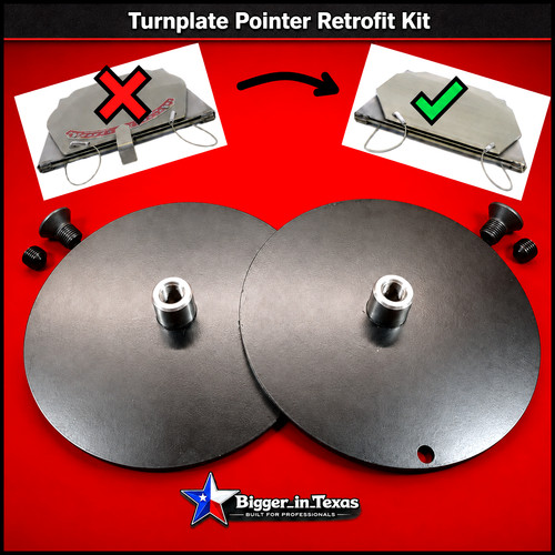 Hunter rotary alignment - hunter,