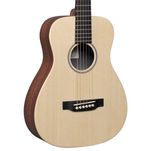 Martin lx1e little - little,
