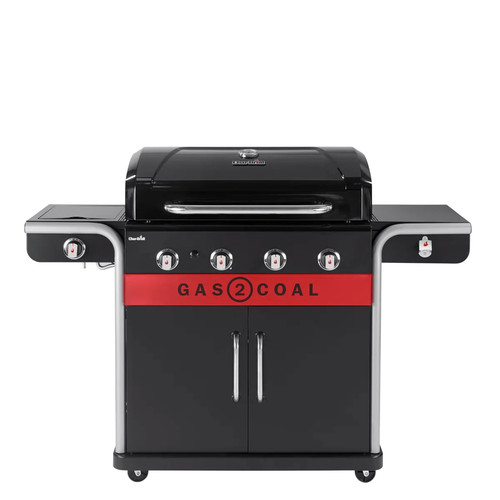 Char broil gas2coal 440 v2 - char-broil, gas2coal®