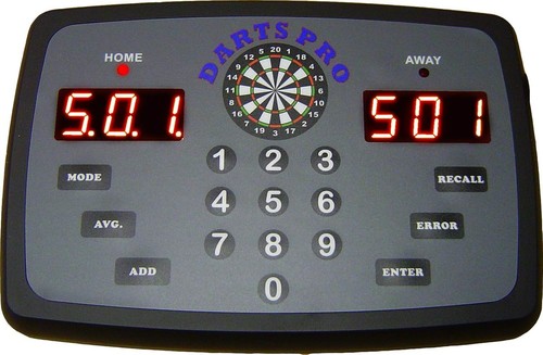 Thomas anca darts pro - thomas,