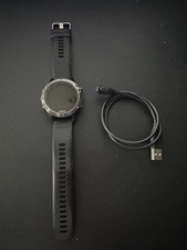 GARMIN FENIX 5 : GPS