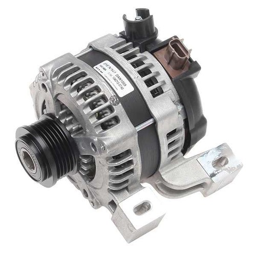 Alternator fits ford focus - fits,