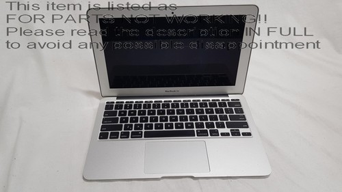 Battery apple macbook air - battery!,