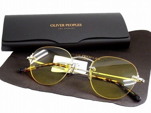 Oliver peoples whedon - oliver,