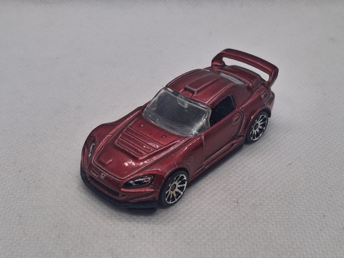 Hot wheels honda - honda, s2000