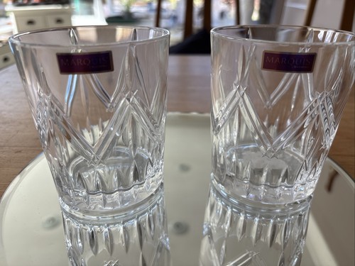 New waterford crystal - 2,