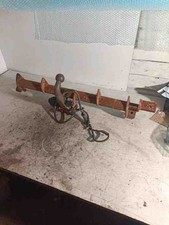 OPEL ZAFIRA A F75 Towbar Hitch Ball 2.00 Diesel 74kw 2002 2002