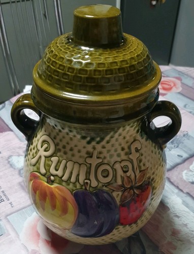 Vintage west german - vintage,
