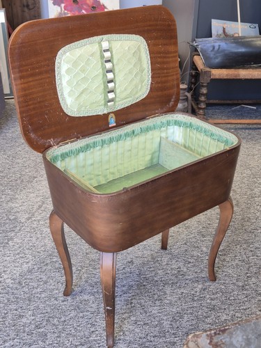 Original vintage mid century - vintage,