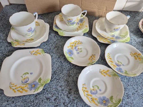 Vintage art deco - vintage,