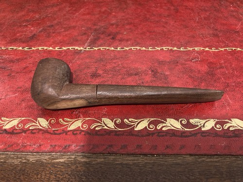 Antique vintage hand carved - antique,