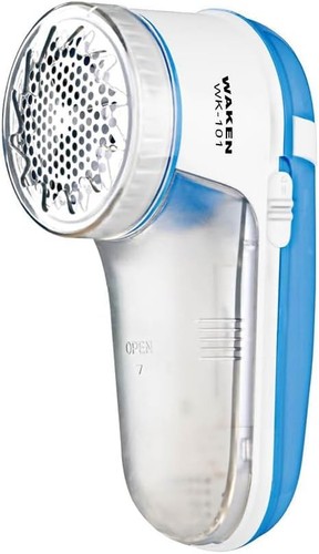 Lint remover automatic - remover,