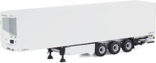 Wsi Reefer Trailer Thermoking