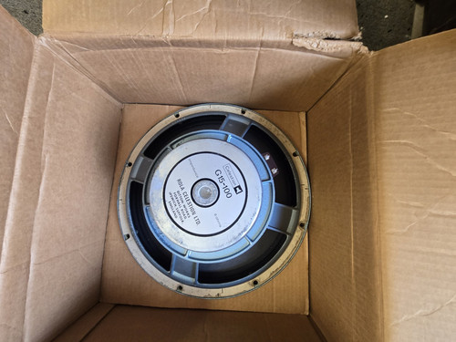 Celestion g15t 100 woofer - celestion, g15t-100