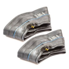 2x Heavy Duty 3.00-8 Inner