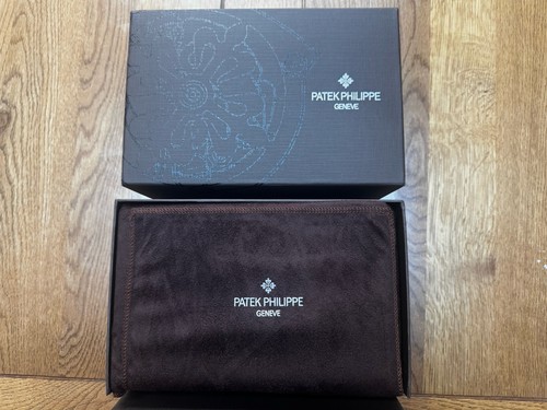 Patek philippe watch storage - philippe,