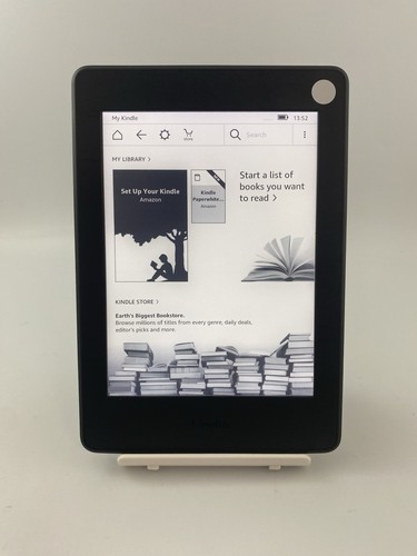 Amazon kindle paperwhite 7th - kindle,