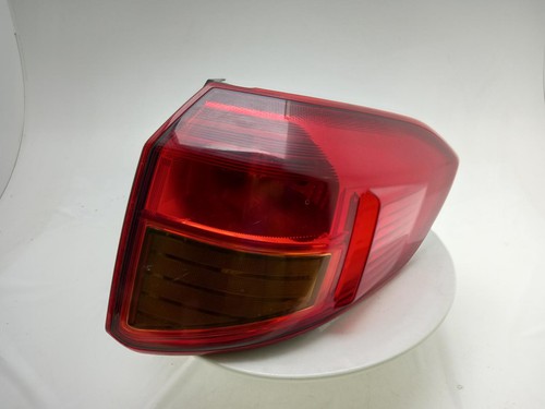 Suzuki vitara tail - suzuki, light