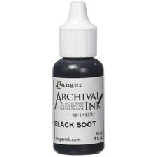 Tim Holtz Distress Archival