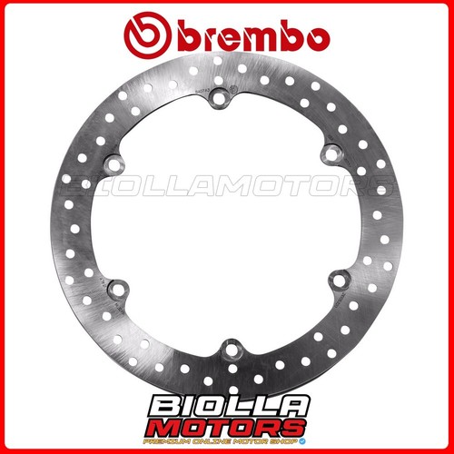 68b407k3 front brake - front,