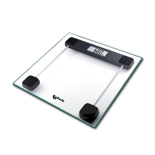Digital bathroom scales - digital,