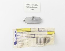 NOS OEM 1982-2005 YAMAHA XT550/600 FYM660 SRX600 TT600 CAP COVER 2 5Y1-15427-01