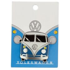 COLLECTABLE VOLKSWAGEN VW T1 CAMPER ENAMEL PIN BADGES