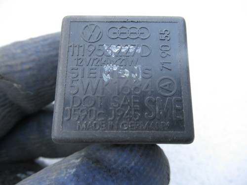 Porsche 924 944 968 turn - 944,